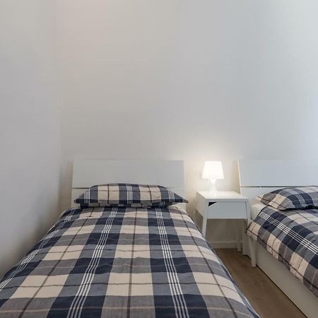 Lagom Apartment 트렌토 외부 사진