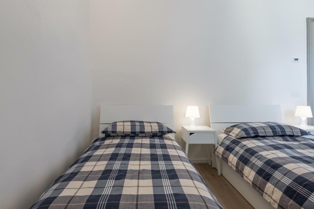 Lagom Apartment 트렌토 외부 사진