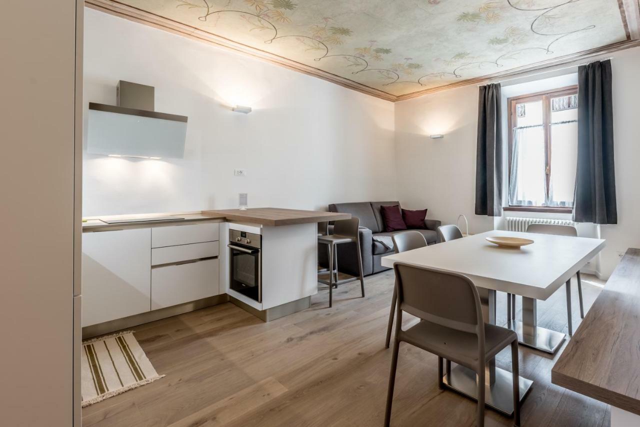 Lagom Apartment 트렌토 외부 사진