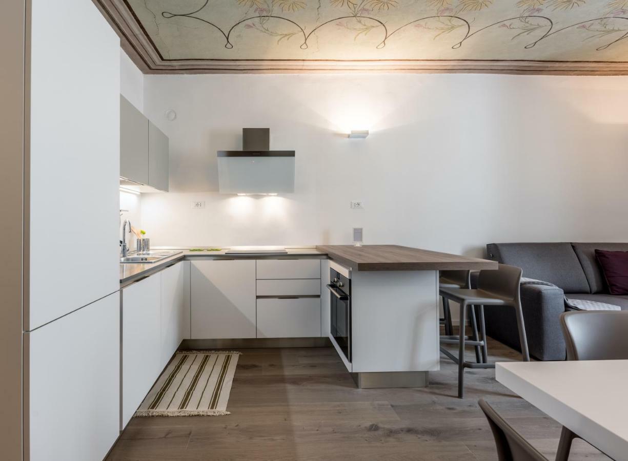Lagom Apartment 트렌토 외부 사진