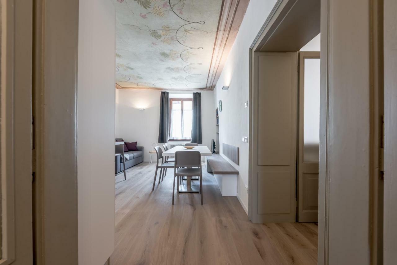 Lagom Apartment 트렌토 외부 사진