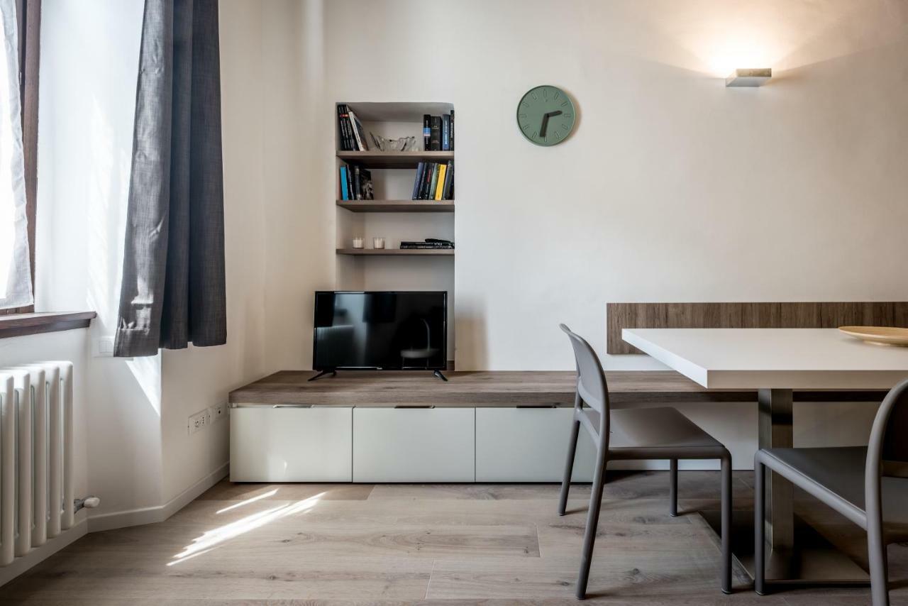 Lagom Apartment 트렌토 외부 사진