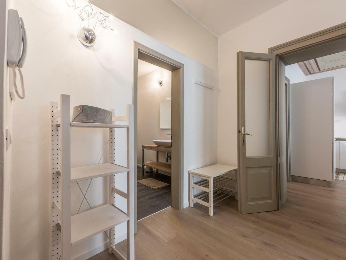 Lagom Apartment 트렌토 외부 사진