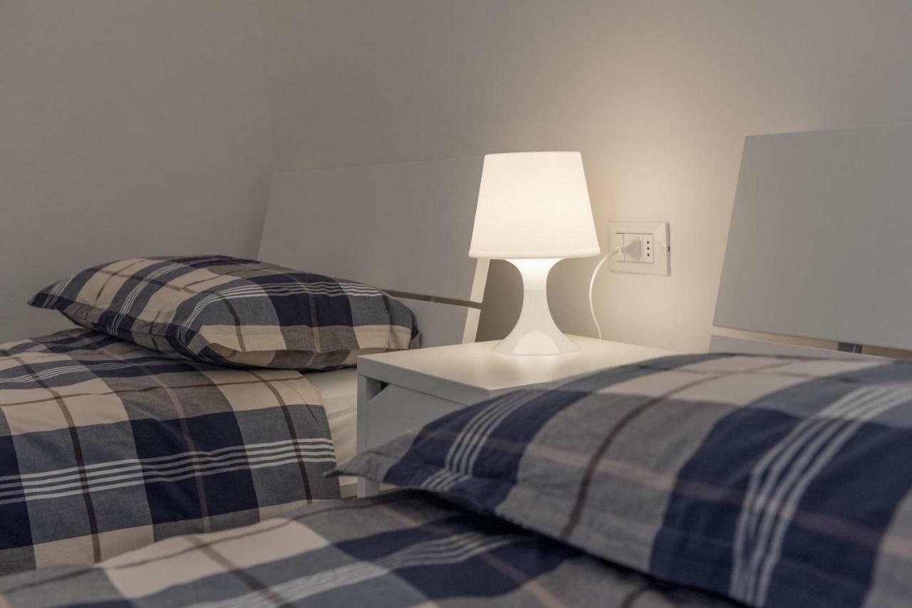 Lagom Apartment 트렌토 외부 사진